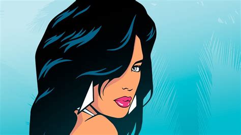 Vice 的图像结果