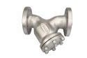 Strainers - Water Steamlok Strainer Manufacturer from Pune