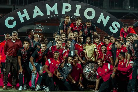 Al Ahly named for Globe Soccer Awards’ club of the century - Africa Top ...