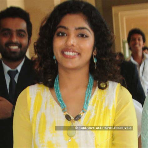 Actor Rima Kallingal was invited to inaugurate Karma, a three-day in ...