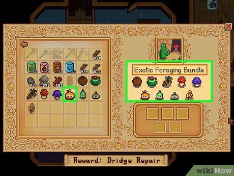 Stardew Valley: How to Make Maple Syrup From Maple Trees