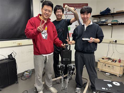 Image result for Georgia Tech Robotics