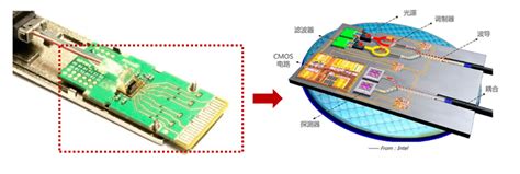 光子芯片 的图像结果