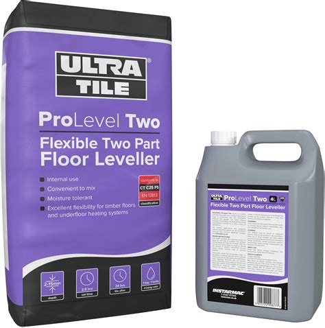 Self Levelling Compound | Floor Levellers - Element Shop