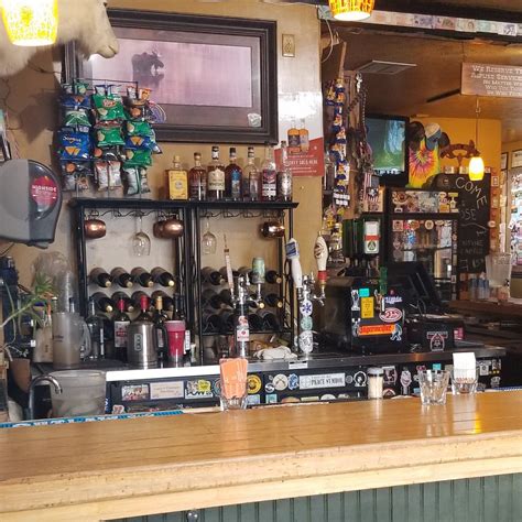 THE VINTAGE MOOSE, Idaho Springs - Restaurant Reviews, Photos & Phone ...