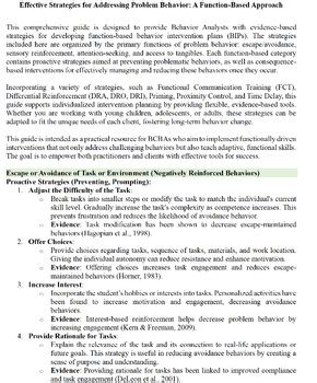 ABA B Array Function 的图像结果