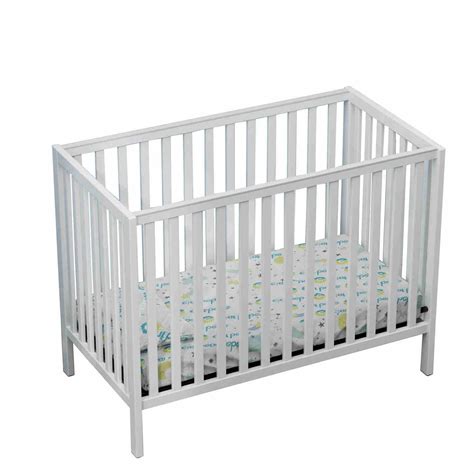 Mini Crib Wholesale, Small Cribs for Infants - Clafbebe