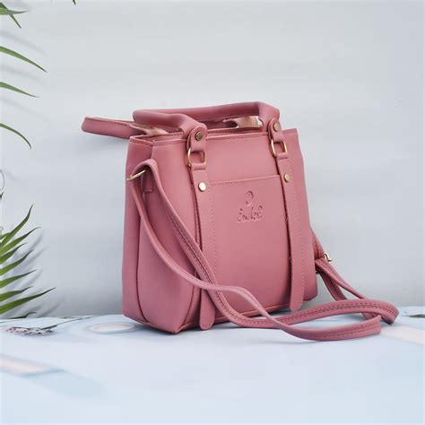 Handbag for Women | Leather Handbag Online | Get up to 60% off