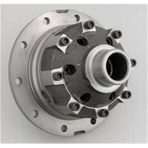 Detroit Locker 30 Spline Differential for Dana 44 & 3.92 Plus Gear - Walmart.com