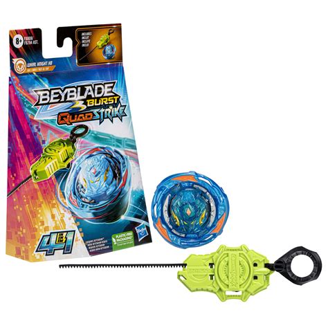Burst / Burst Quadstrike Launchers : r/Beyblade