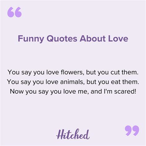 Funny Love Proposal Quotes 170 Unique Love Quotes For Him Zola