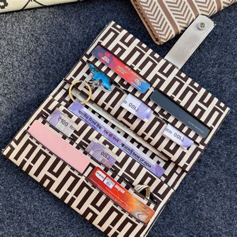 Premium Long Wallets – Kristore