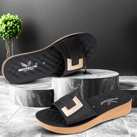 Bersache Extra Soft Classic Casual with Regular wear with Ultra Soft