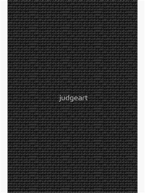 Image result for Computer Binary Code Poster