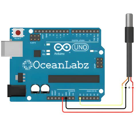 Image result for Thermal Sensor Arduino