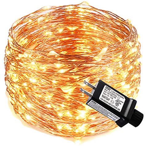 Image result for 12 Volt LED String Lights