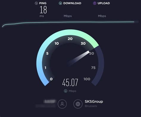 Image result for Testing Speed of Internet Connection