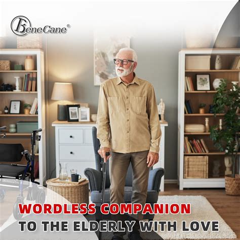 BeneCane Walking Cane for Men & Women Walking Stick India | Ubuy