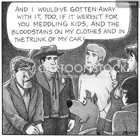 Forensic Science Cartoon 的图像结果