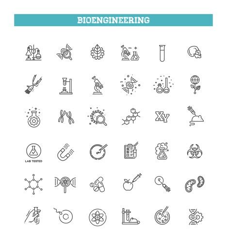 Image result for Bioengineering Animation