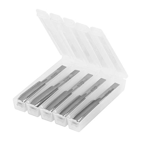 MACHUELO SEMICÓNICO 1/2' X 13 CUERDA GRUESA, TRUPER | HPC en línea