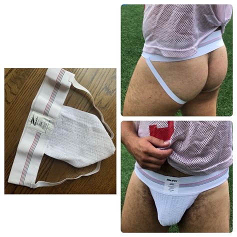 High School Jock Straps Sports
