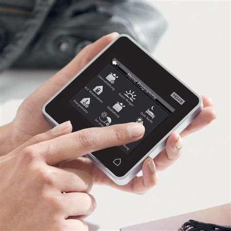 Image result for VELUX Telecommande