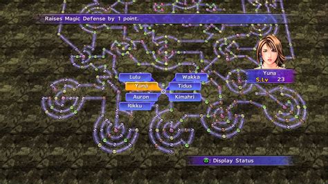 Ffx Expert Sphere Grid Guide yirkhild