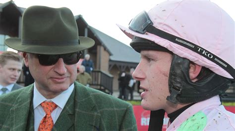 Jockeys escape serious injury in Cheltenham falls | Racing News | Sky ...
