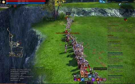 Tera Script 的图像结果