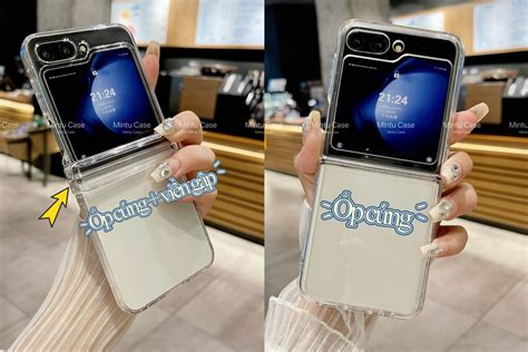 Ốp Samsung Galaxy Z Flip 7 5G Z Flip 6 5G / Z Flip 5 5G / Z Flip 4 5G ...
