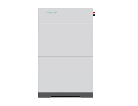 Shenzhen Intelligent Energy Solution Co.,LIMITED.