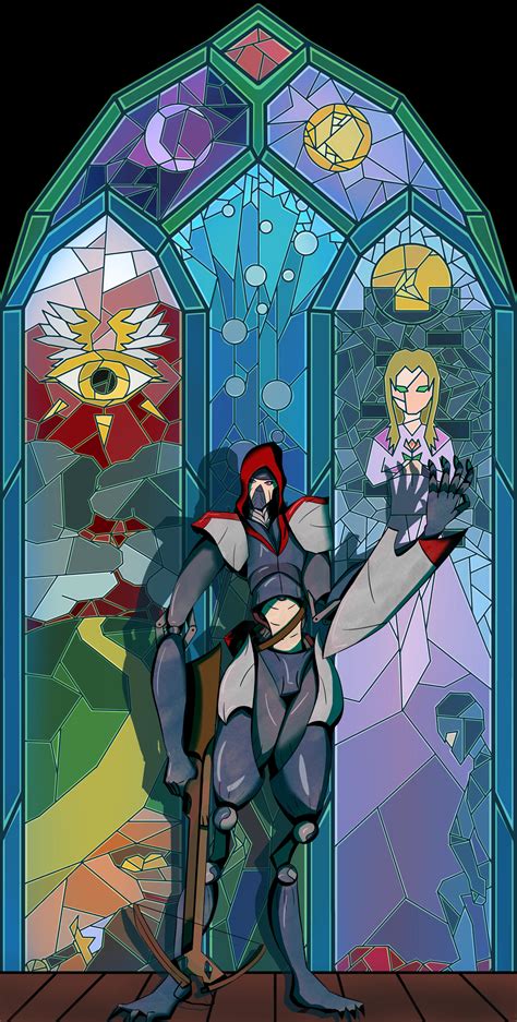 Pf2e Automaton 的图像结果