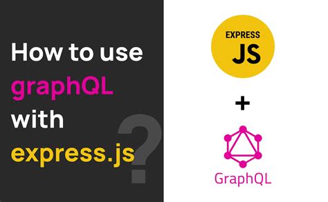 Image result for Graphql Express.js