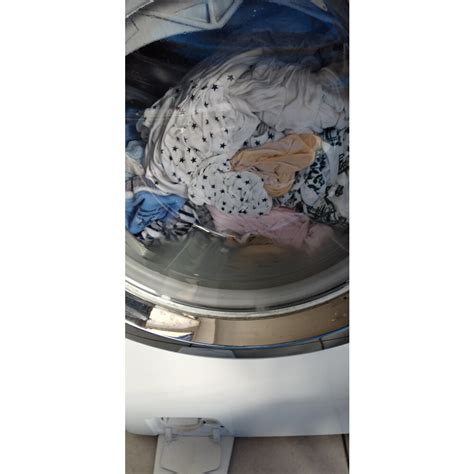 Hoover 300-Plus Washing Machine User Guide 的图像结果
