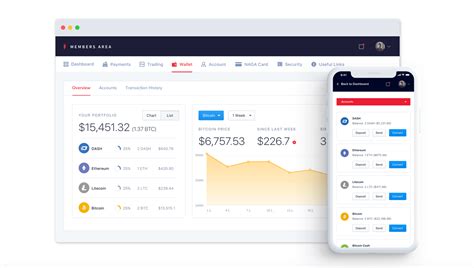 Cryptocurrency Wallets 的图像结果