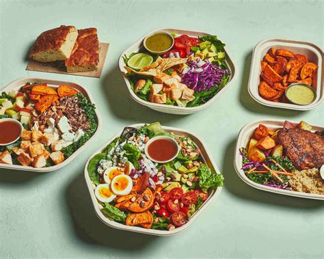 Order sweetgreen (Brentwood) Delivery Online | Los Angeles | Menu ...
