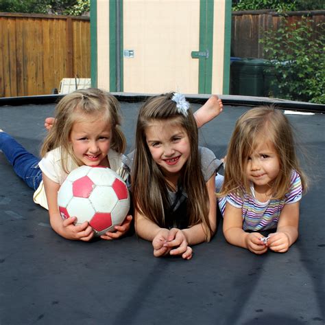 meyered...with children: spring break: san jose