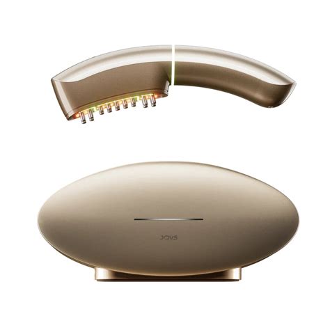 JOVS Slimax Microcurrent Full-body Anti-aging Device