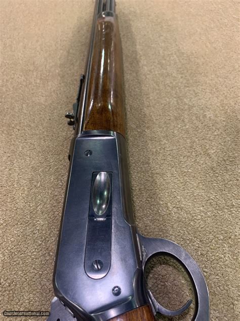 WINCHESTER MODEL 71 348