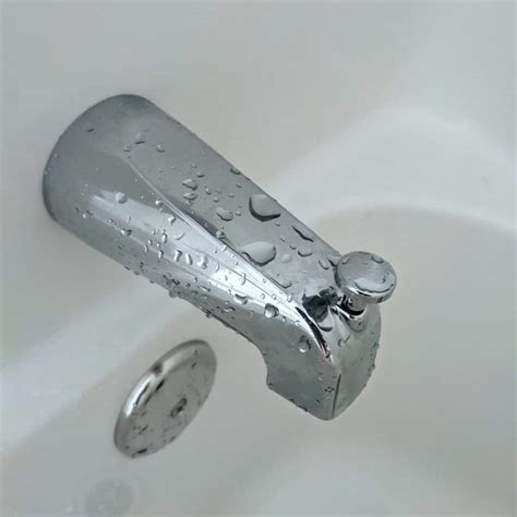 All Types of Bathtub Faucets Explained: Deck Mount, Wall Mount ...