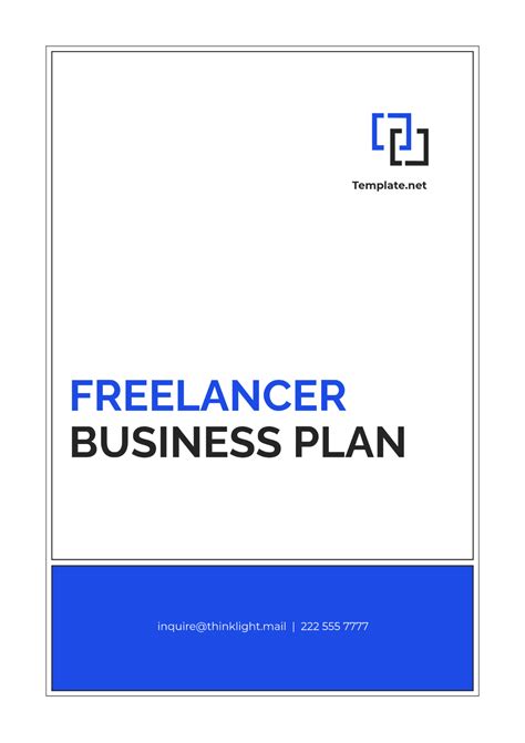 Free Online Business Plan Template 的图像结果