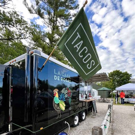 11 Must-Try Restaurants Near Indian River, Michigan - Follow The Piper