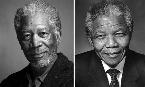 Top 10 actors who ended up looking like the doppelganger of the ...