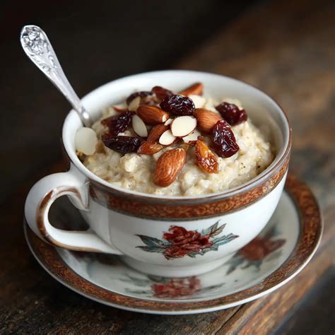 Irish Oatmeal Recipe – Traditional, Healthy, and Easy to Make at Home