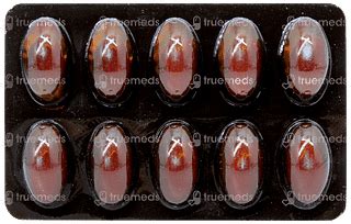 Shelcal Joints Capsule: Uses, Side Effects, Price & Substitutes