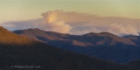 Virginia wildfire season ends after dangerous fall conditions