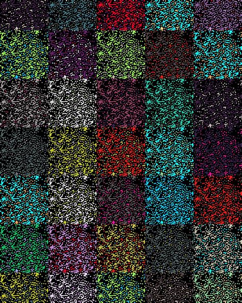 Color Vision 的图像结果