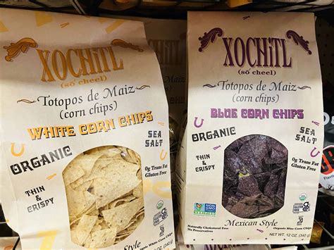 8 Tortilla Chip Brands To Try - 24/7 Wall St.
