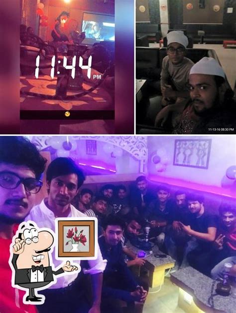 Puff In Peace, Surat - Restaurant reviews